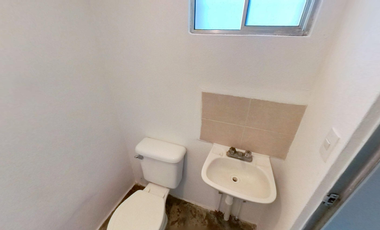 CASA EN CONDOMINIO EN VENTA