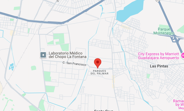 CASA EN VENTA EN VALLE DE LA MISERICORDIA, JALISCO. OPORTUNIDAD