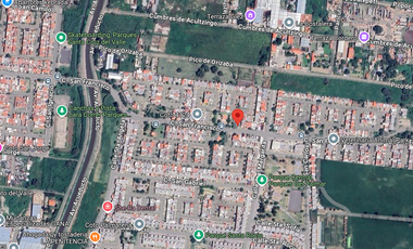 CASA EN VENTA EN VALLE DE LA MISERICORDIA, JALISCO. OPORTUNIDAD
