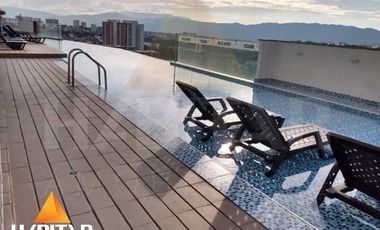 ALQUILER DE APARTAMENTO AMOBLADO CACIQUE CONDOMINIO