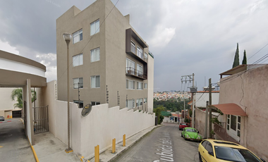 DEPARTAMENTO EN MIRAGE IV, EL CALVARIO, CIUDAD LÓPEZ MATEOS, EDO. MÉX.