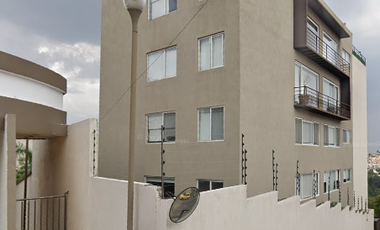 DEPARTAMENTO EN MIRAGE IV, EL CALVARIO, CIUDAD LÓPEZ MATEOS, EDO. MÉX.