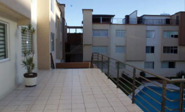 DEPARTAMENTO EN MIRAGE IV, EL CALVARIO, CIUDAD LÓPEZ MATEOS, EDO. MÉX.