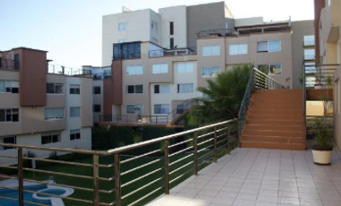 DEPARTAMENTO EN MIRAGE IV, EL CALVARIO, CIUDAD LÓPEZ MATEOS, EDO. MÉX.