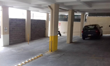 DEPARTAMENTO EN MIRAGE IV, EL CALVARIO, CIUDAD LÓPEZ MATEOS, EDO. MÉX.