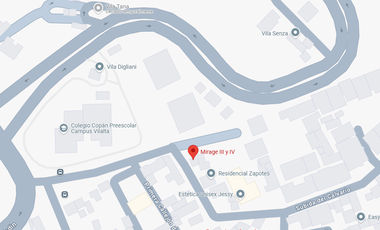 DEPARTAMENTO EN MIRAGE IV, EL CALVARIO, CIUDAD LÓPEZ MATEOS, EDO. MÉX.