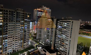 ALQUILER DE APARTAMENTO AMOBLADO GERMANIA CACIQUE