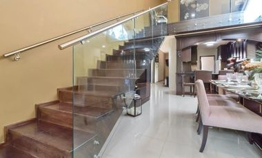 Penthouse En Venta Polanco