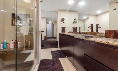 Penthouse En Venta Polanco