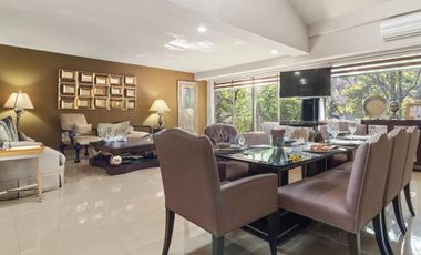 Penthouse En Venta Polanco