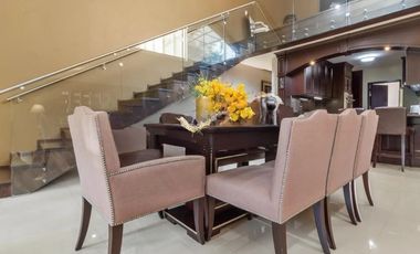 Penthouse En Venta Polanco