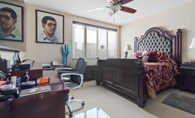 Penthouse En Venta Polanco