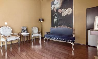 Penthouse En Venta Polanco