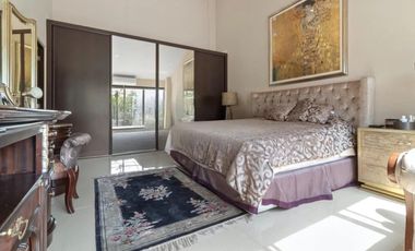 Penthouse En Venta Polanco