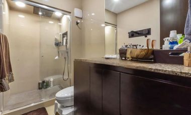 Penthouse En Venta Polanco