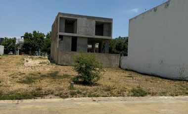TERRENO EN VENTA VALLE IMPERIAL