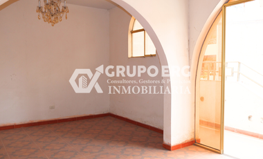 Casa de Estreno en Venta – Urb. Sol de Carabayllo – 136.50 m² – 4 Pisos