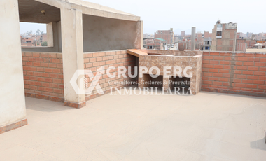Casa de Estreno en Venta – Urb. Sol de Carabayllo – 136.50 m² – 4 Pisos