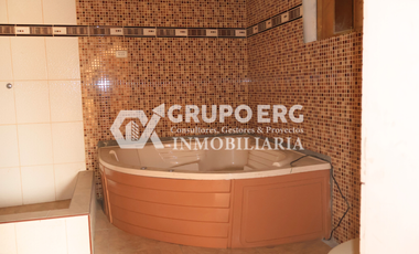 Casa de Estreno en Venta – Urb. Sol de Carabayllo – 136.50 m² – 4 Pisos