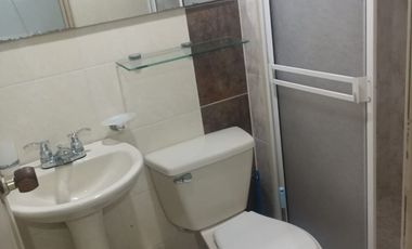 ALQUILER DE APARTAMENTO AMOBLADO CONUCOS PLAZA