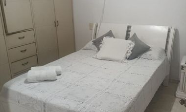 ALQUILER DE APARTAMENTO AMOBLADO CONUCOS PLAZA