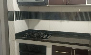 ALQUILER DE APARTAMENTO AMOBLADO CONUCOS PLAZA