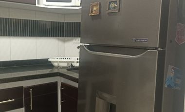 ALQUILER DE APARTAMENTO AMOBLADO CONUCOS PLAZA