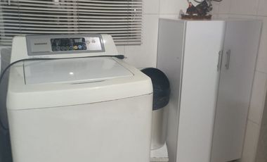 ALQUILER DE APARTAMENTO AMOBLADO CONUCOS PLAZA