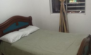 ALQUILER DE APARTAMENTO AMOBLADO CONUCOS PLAZA