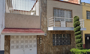 CASA EN VENTA EN VENUSTIANO CARRANZA, COLONIA FEDERAL. OPORTUNIDAD