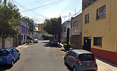 CASA EN VENTA EN VENUSTIANO CARRANZA, COLONIA FEDERAL. OPORTUNIDAD