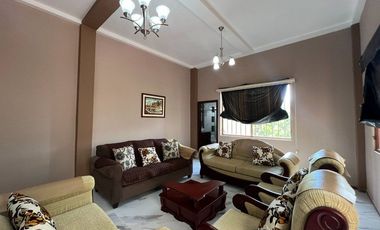 CASA COMERCIAL EN VENTA EN SANTA ISABEL AZUAY