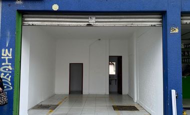 Local San Fernando En Arriendo