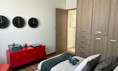 Renta casa a pocos metros de Hospital de Alta Especialidad