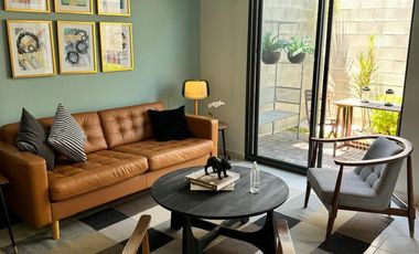 Renta casa a pocos metros de Hospital de Alta Especialidad