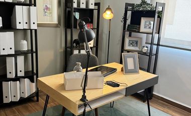 Renta casa a pocos metros de Hospital de Alta Especialidad