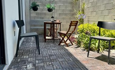 Renta casa a pocos metros de Hospital de Alta Especialidad