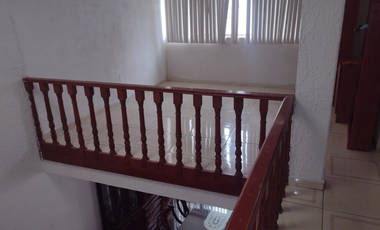 CASA EN VENTA EN TEPEYAC INSURGENTES, GUSTAVO A. MADERO. OPORTUNIDAD