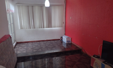 CASA EN VENTA EN TEPEYAC INSURGENTES, GUSTAVO A. MADERO. OPORTUNIDAD