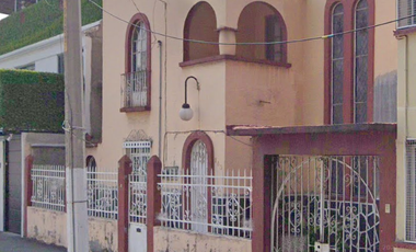 CASA EN VENTA EN TEPEYAC INSURGENTES, GUSTAVO A. MADERO. OPORTUNIDAD