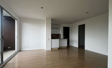 Apartamento en Arriendo Cumbres, Envigado, Antioquia