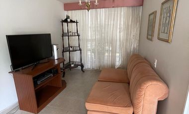 ALQUILER DE APARTAMENTO AMOBLADO TAYRONA 2