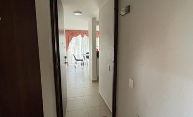 ALQUILER DE APARTAMENTO AMOBLADO TAYRONA 2