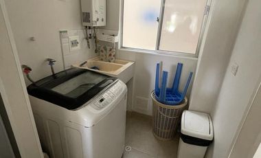 ALQUILER DE APARTAMENTO AMOBLADO TAYRONA 2