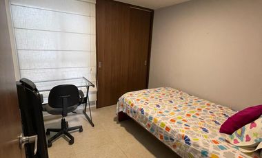 ALQUILER DE APARTAMENTO AMOBLADO TAYRONA 2
