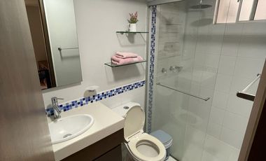 ALQUILER DE APARTAMENTO AMOBLADO TAYRONA 2