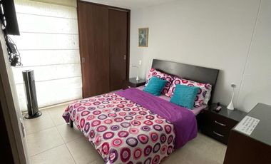ALQUILER DE APARTAMENTO AMOBLADO TAYRONA 2