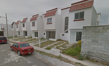 VENTA DE CASA EN FRACCIONAMIENTO LOMAS DEL CARMEN GUANAJUATO EN RECUPERACION HIPOTECARIA