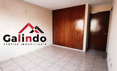 NUEVA 4 RECAMARAS, 1 EN PLANTA BAJA, CISTERNA, CERCA CIRCUITO PRESIDENTES