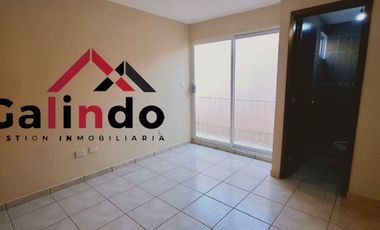 NUEVA 4 RECAMARAS, 1 EN PLANTA BAJA, CISTERNA, CERCA CIRCUITO PRESIDENTES